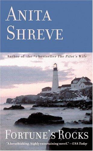 Fortune's Rocks: A Novel