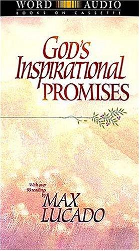 God's Inspirational Promises (2 Cassettes): (repackage)