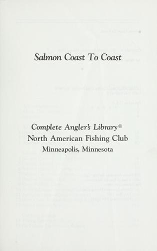 Salmon Coast To Coast