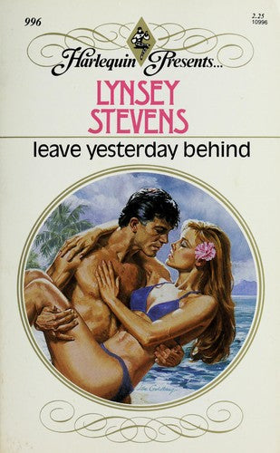 Leave Yesterday Behind