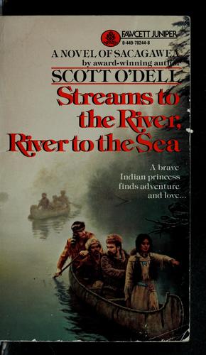 Streams To The River, River To The Sea