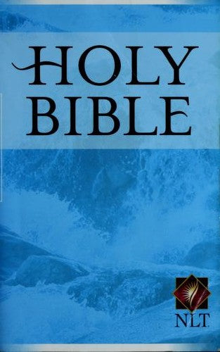 New Living Translation-2.0-Holy Bible, Economy Edition
