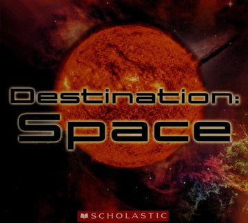 Destination, Space