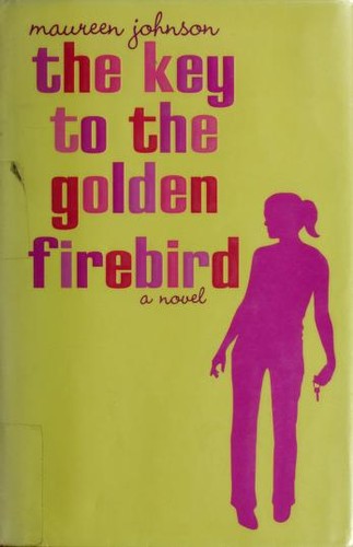 The Key To The Golden Firebird