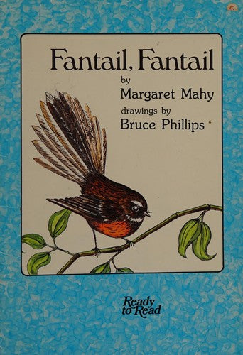 Fantail Fantail