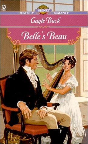 Belle's Beau (Signet Regency Romance)