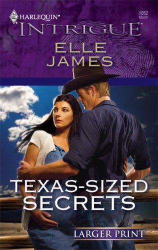 Texas-Sized Secrets
