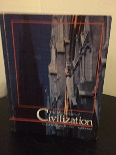 The Mainstream Civilization