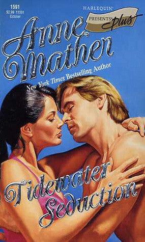 Tidewater Seduction (Presents Plus) (Harlequin Presents Plus)