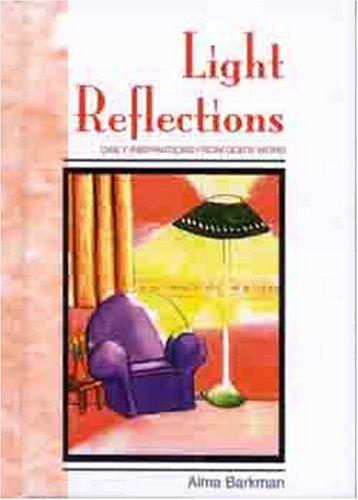 Light Reflections: daily inspirations from God's word