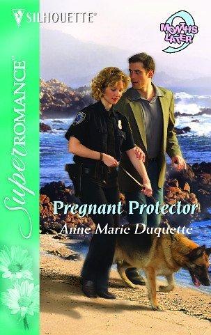 Pregnant Protector