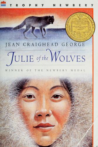 Julie Of The Wolves