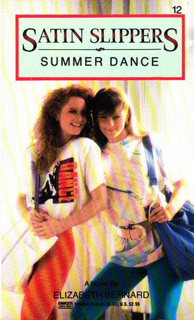 Summer Dance-Ss#12