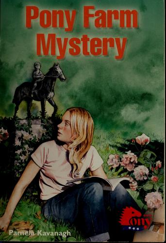 Pony Farm Mystery