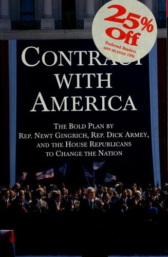 Contract With America