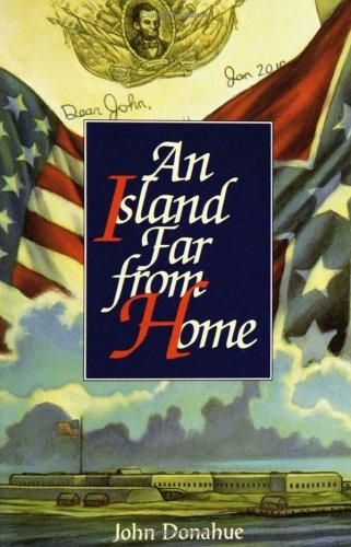 An Island Far From Home