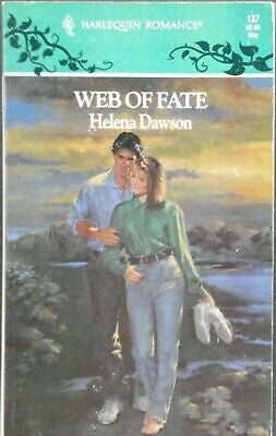 Web Of Fate