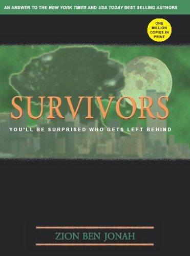 Survivors :  You'llBe Surprised Who Gets Left Behind