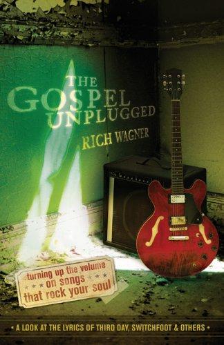 The Gospel Unplugged: turning up the volume on songs that rock your soul