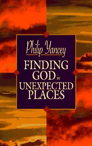 Finding God In Unexpected Places