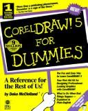 Coreldraw ! 5 For Dummies