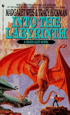 Into The Labyrinth