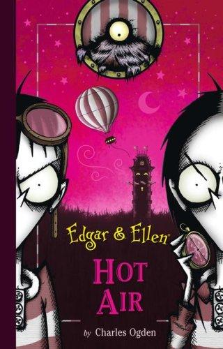 Hot Air (Edgar And Ellen)