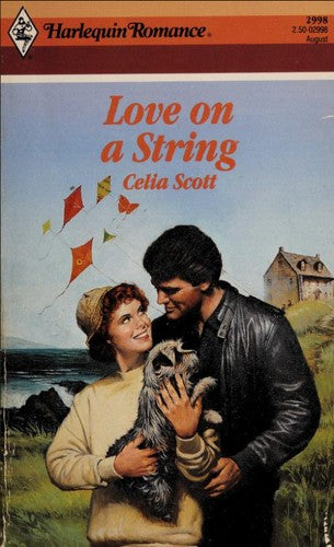 Love On A String (#2998)
