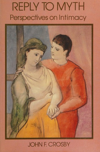Reply To Myth: perspectives on intimacy