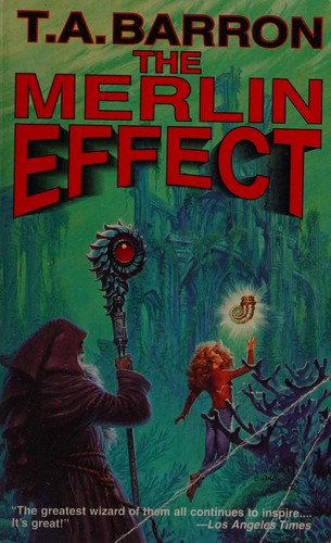 The Merlin Effect