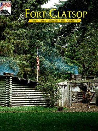 Fort Clatsop: The Story Behind The Scenery