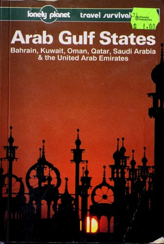 Arab Gulf States