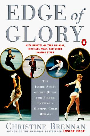 Edge Of Glory