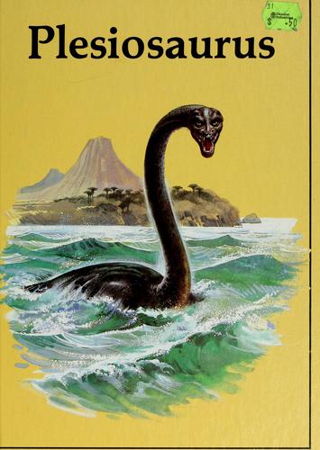 Plesiosaurus (Dinosaur Lib Series)