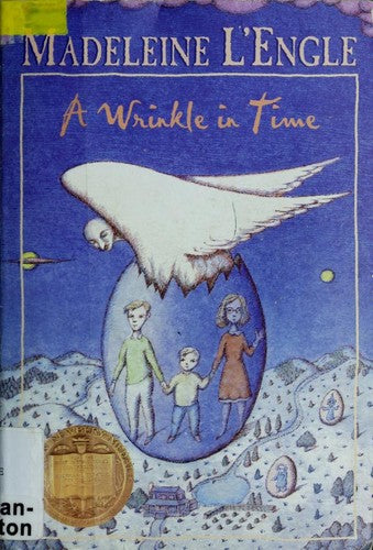 A Wrinkle In Time