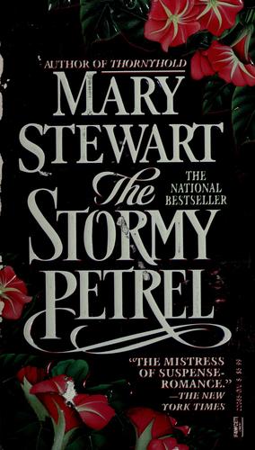 The Stormy Petrel