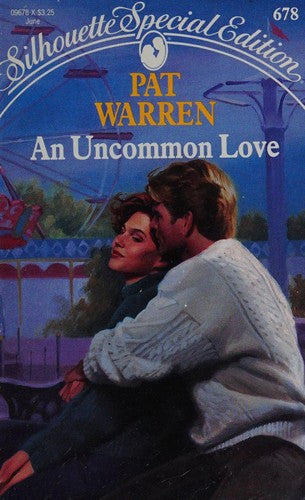 Uncommon Love