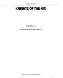 The Epic of Flight: Knights Of The Air