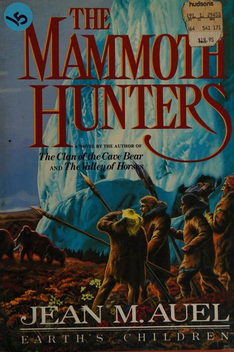 Mammoth Hunters
