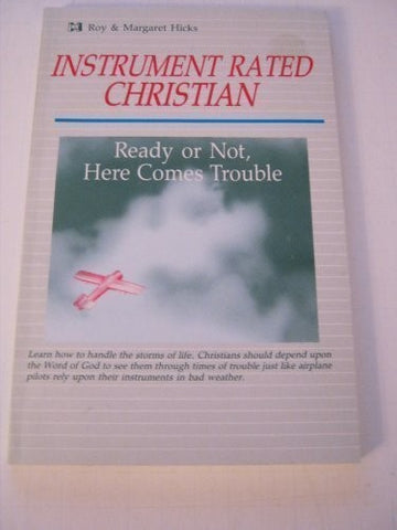 Instrument Rated Christian