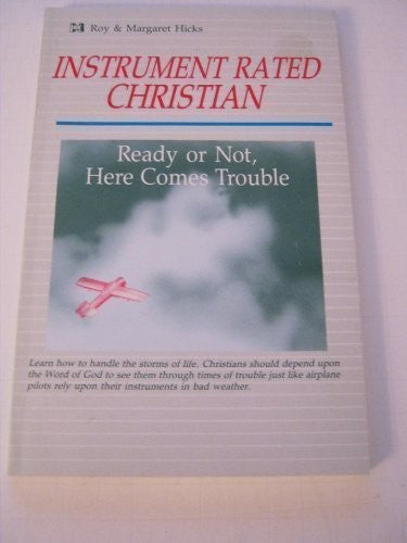 Instrument Rated Christian