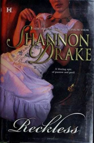 Reckless (without dust jacket)