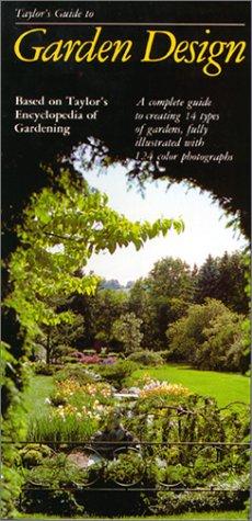 Taylor's Garden Guide