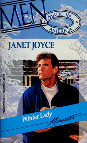 Winter Lady (Men Made In America: Minnesota #23)