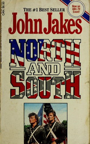 North And South (North And South Trilogy, Book 1)
