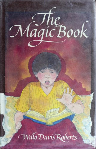 The Magic Book