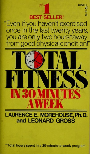 Total Fitness