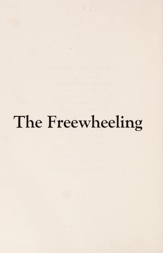The freewheeling of Joshua Cobb