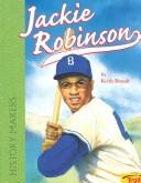 Jackie Robinson: A Life Of Courage: a life of courage