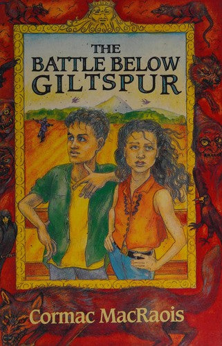 The Battle Below Giltspur